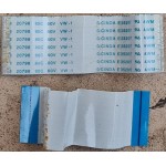 KOGAN KALED55XXXZC CABLES E352017 AWM20798